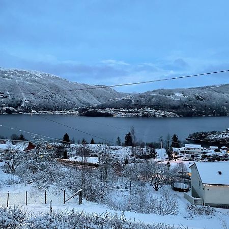 Stay Inn Bergen Apartment Exterior foto