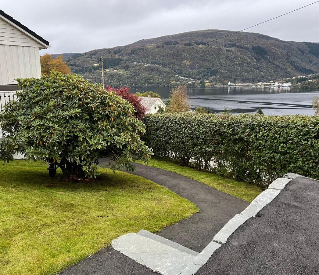 Stay Inn Bergen Apartment Exterior foto