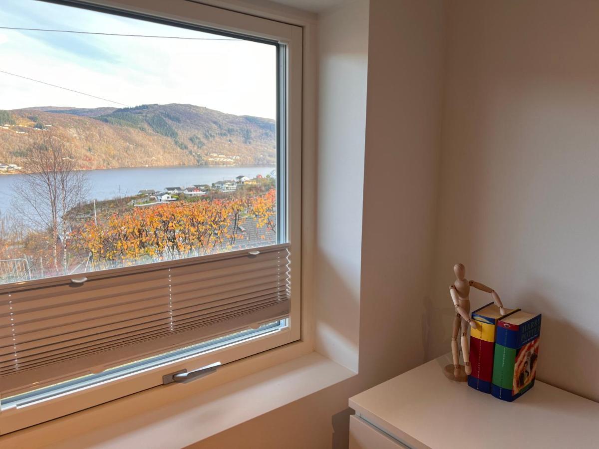 Stay Inn Bergen Apartment Exterior foto