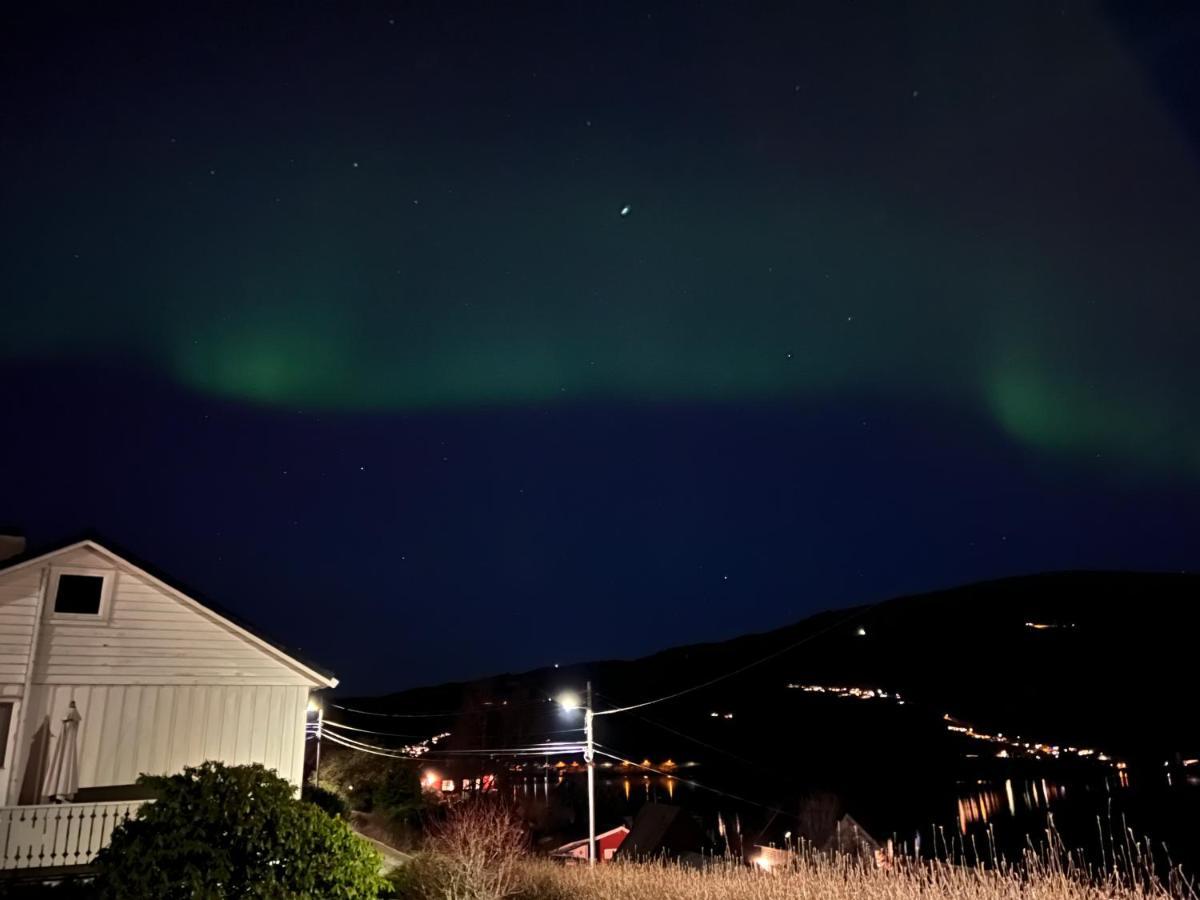 Stay Inn Bergen Apartment Exterior foto