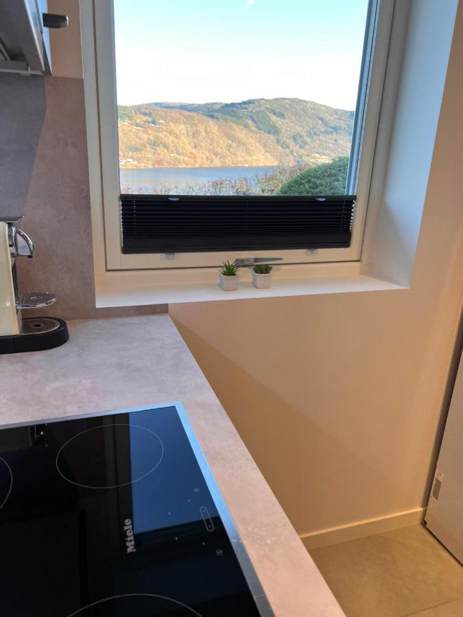 Stay Inn Bergen Apartment Exterior foto