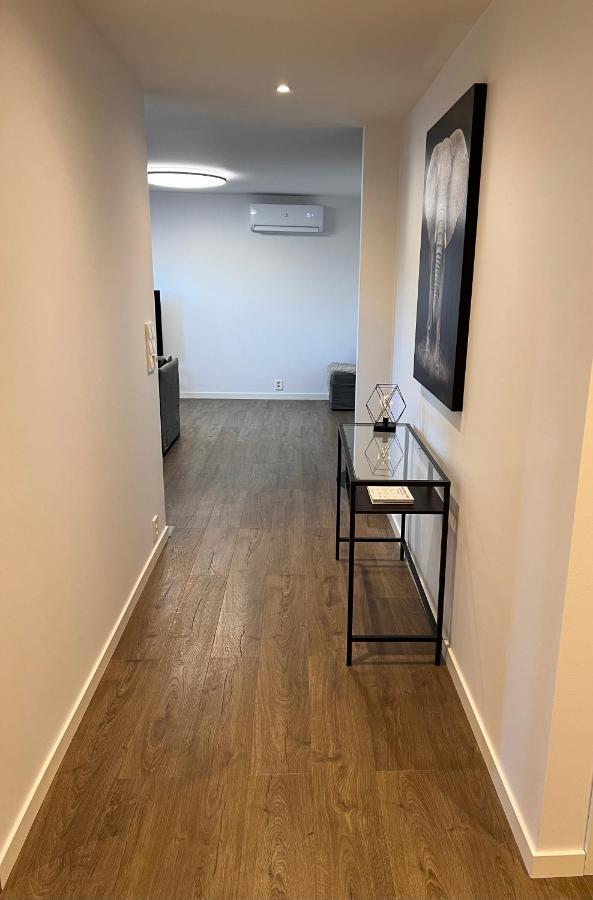 Stay Inn Bergen Apartment Exterior foto