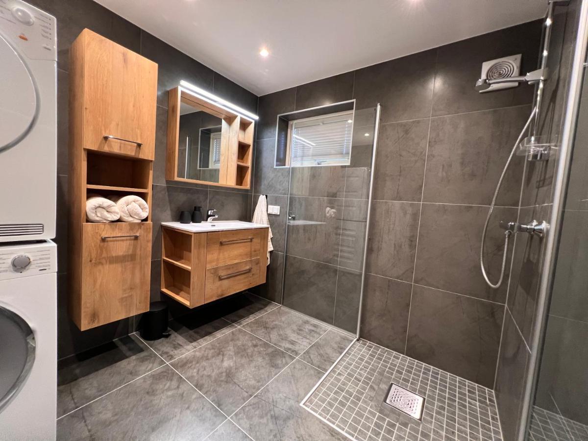 Stay Inn Bergen Apartment Exterior foto